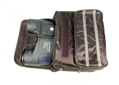 Lornetka Bresser Nautic 7x50 WP/CMP
