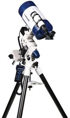 Teleskop Meade LX85 6&quot; ACF