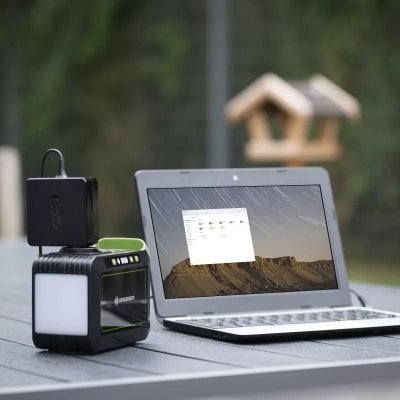 Stacja zasilania Bresser Mobile 5-in-1