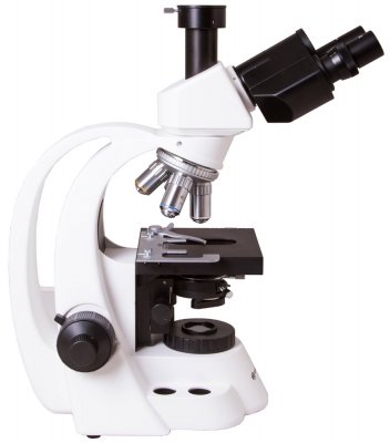Mikroskop Bresser BioScience Trino
