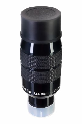 Okular Levenhuk Ra LER 3 mm, 1,25&quot;