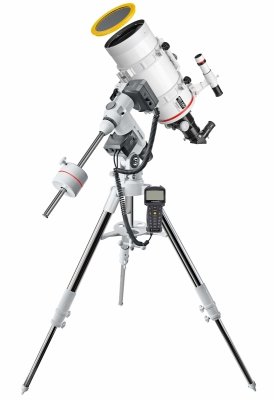 Telescop Bresser Messier MC-152/1900 Hexafoc EXOS-2 GoTo