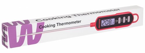 Termometr kuchenny Levenhuk Wezzer Cook MT30