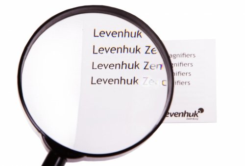 Lupa Levenhuk Zeno Handy ZH7