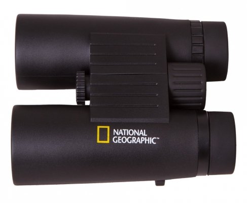 Lornetka Bresser National Geographic 10x42 WP