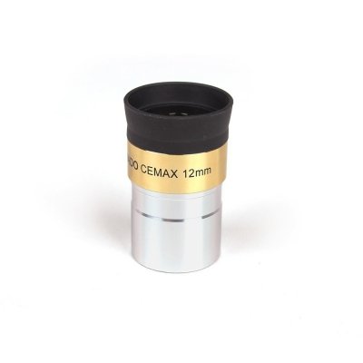 Okular Coronado Cemax 12 mm do teleskopu słonecznego