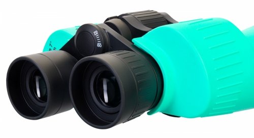 Pływająca lornetka Levenhuk Discovery Breeze 7x50