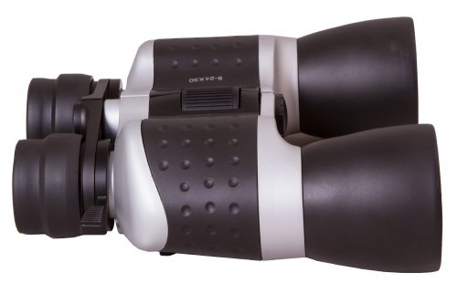 Lornetka Bresser Topas 8–24x50