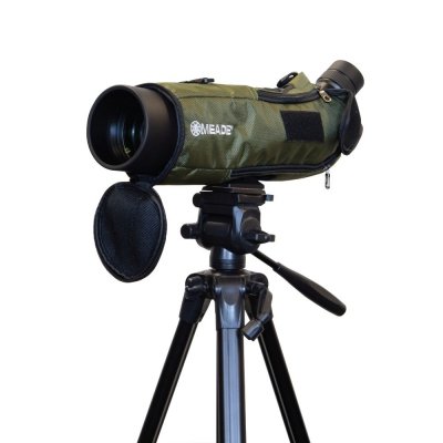 Luneta Meade RangeView ED 20–60x80
