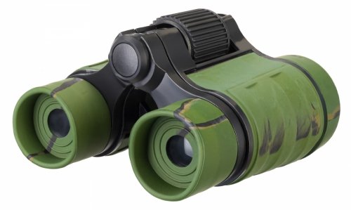 Zestaw młodego badacza Levenhuk Discovery Basics EK50