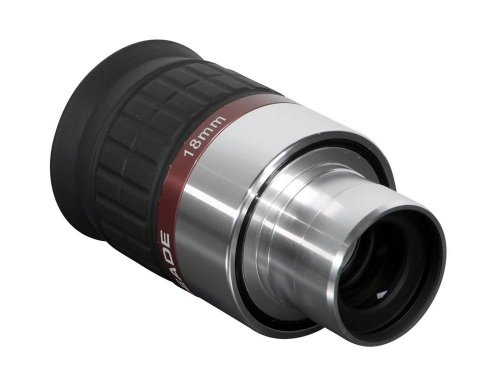 6-elementowy okular Meade Series 5000 HD-60 18 mm 1,25”