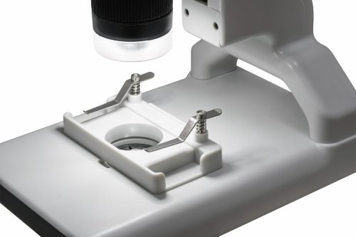 Mikroskop cyfrowy Levenhuk Rainbow DM700 LCD