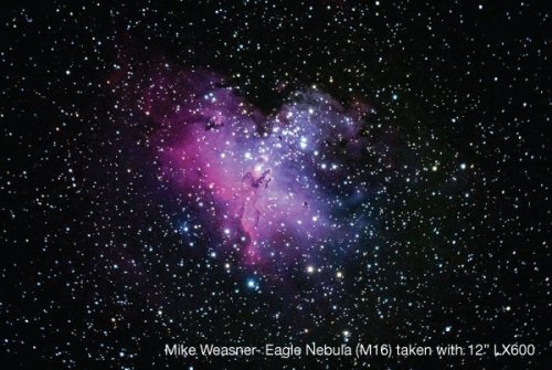Teleskop Meade LX600 12&quot; f/8 ACF