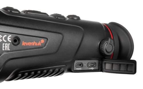 Monokular termowizyjny Levenhuk Fatum Z700