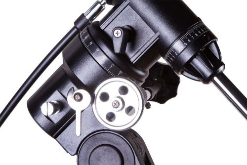 Teleskop Bresser Messier 90/500 EQ3