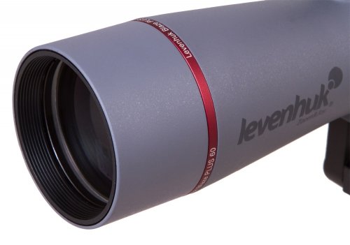 Luneta Levenhuk Blaze PLUS 60