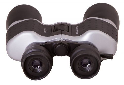 Lornetka Bresser Topas 8–24x50