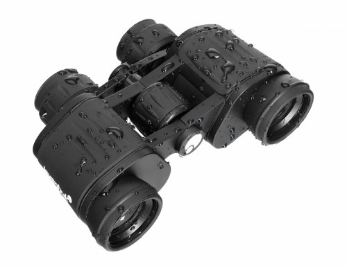 Levenhuk New Atom 8x30 Binoculars