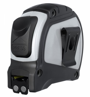 Taśma miernicza Ermenrich Reel KD50