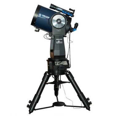 Teleskop Meade LX600 16&quot; f/8 ACF
