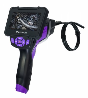 Kamera inspekcyjna Ermenrich Seek VE40