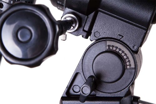 Teleskop Bresser Messier 90/500 EQ3