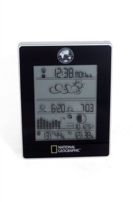 Stacja meteorologiczna Bresser National Geographic