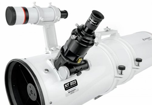 Teleskop Bresser Messier NT-203/1000 EXOS-2/EQ5