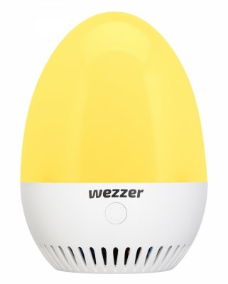 Czujnik jakości powietrza Levenhuk Wezzer Air PRO DM20