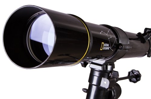 Teleskop Bresser National Geographic 90/900 EQ3