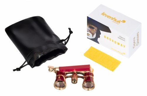 Lorgnon Levenhuk Broadway 325E  
