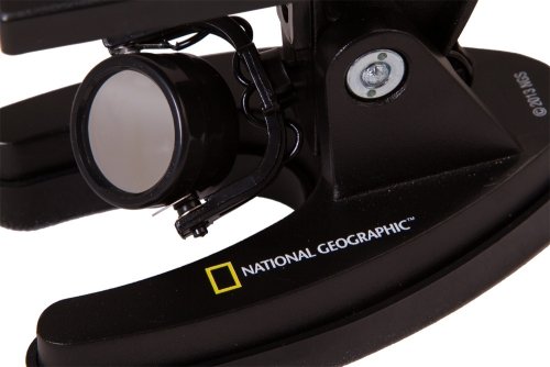 Mikroskop Bresser National Geographic 300–1200x