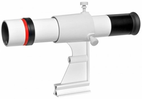 Teleskop Bresser Messier AR-102S/600 Hexafoc OTA
