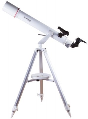 Teleskop Bresser Nano AR-70/700 AZ