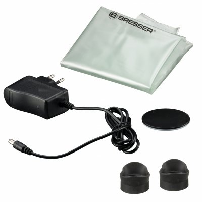 Mikroskop stereoskopowy Bresser Analyth STR 10x - 40x