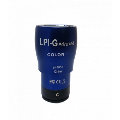 Kamera kolorowa Meade LPI-G Advanced