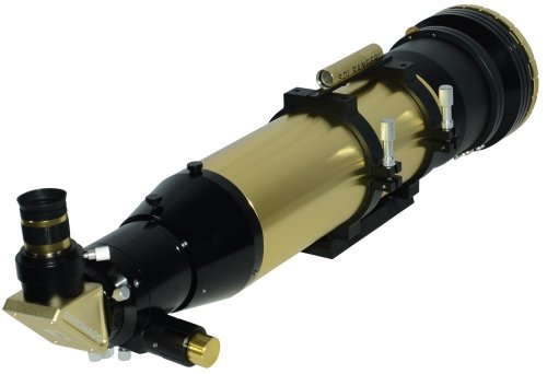 Teleskop słoneczny Coronado SolarMax III 90 mm z systemem RichView i BF30
