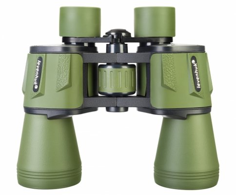 Lornetka Levenhuk Travel 12x50