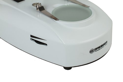 Mikroskop Bresser Researcher ICD LED 20x–80x