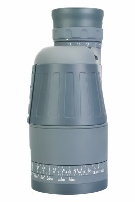 Lornetka Levenhuk Nelson 7x50 z celownikiem i kompasem