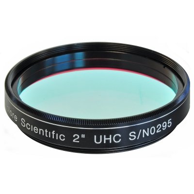 Filtr mgławicowy Explore Scientific UHC 2&quot;