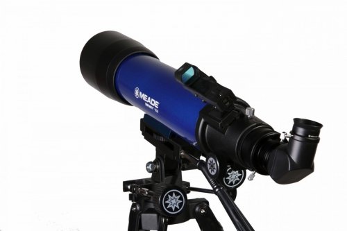 Teleskop refrakcyjny Meade Infinity 102mm AZ