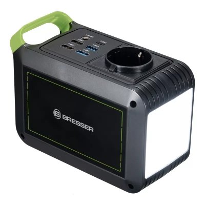 Stacja zasilania Bresser Mobile 5-in-1