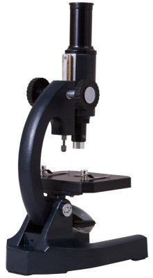 Monokularowy mikroskop Levenhuk 3S NG