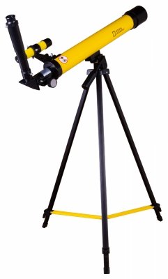 Teleskop Bresser National Geographic 50/600 AZ