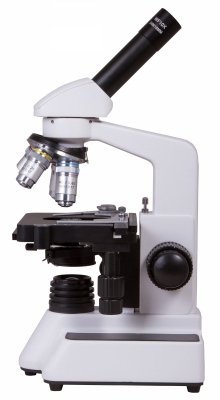Mikroskop Bresser Erudit DLX 40–1000x