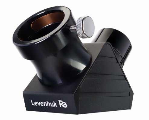 Lustro diagonalne Levenhuk Ra 1,25&quot;, 99%