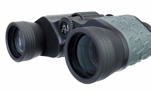 Lornetka Levenhuk Discovery Flint 8x40
