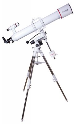 Teleskop Bresser Messier AR-127L/1200 (EXOS-2/EQ5)