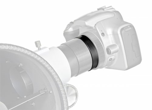 Teleskop Bresser Messier NT-203/1000 Hexafoc OTA